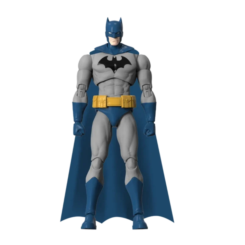 Blokees - DC - Champion Class 05 - 75690 Batman (Hush)  Model Kit 