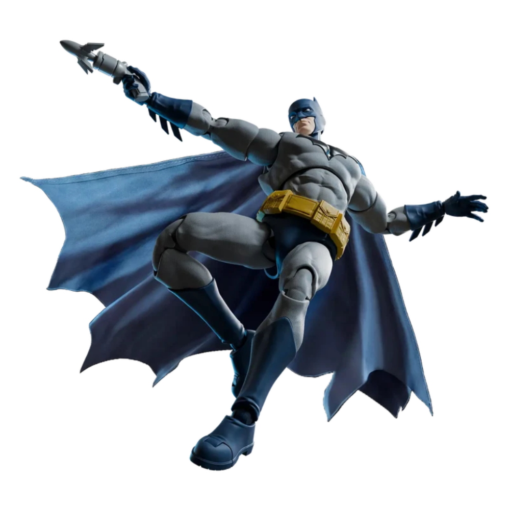 Blokees - DC - Champion Class 05 - 75690 Batman (Hush)  Model Kit 