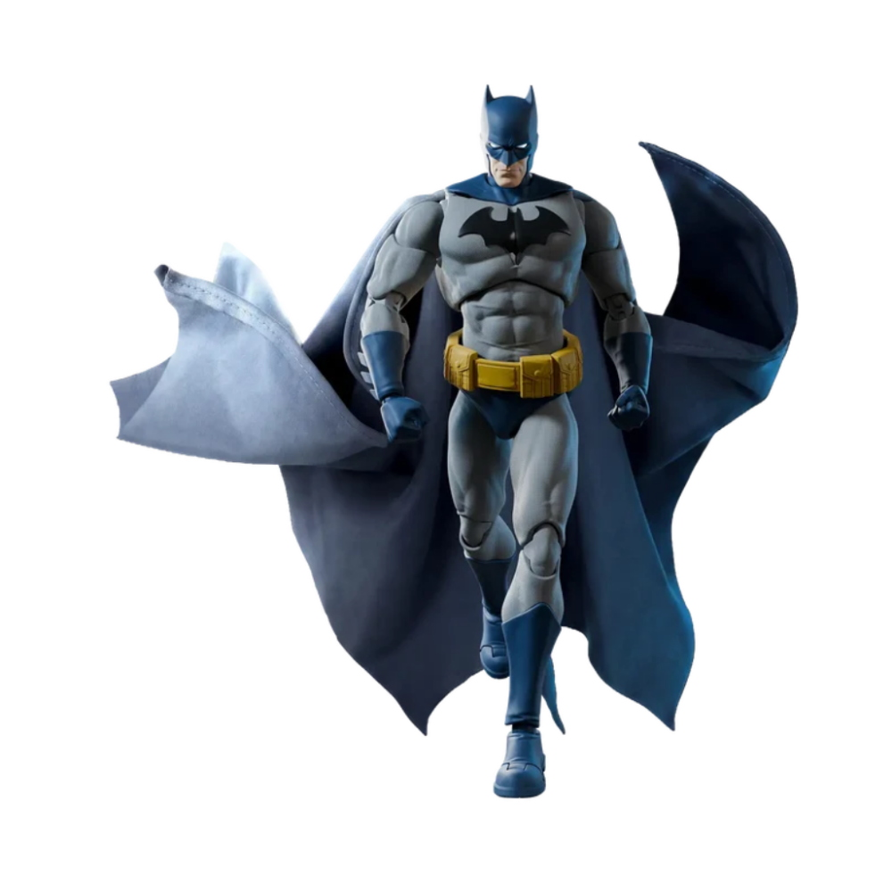 Blokees - DC - Champion Class 05 - 75690 Batman (Hush)  Model Kit 