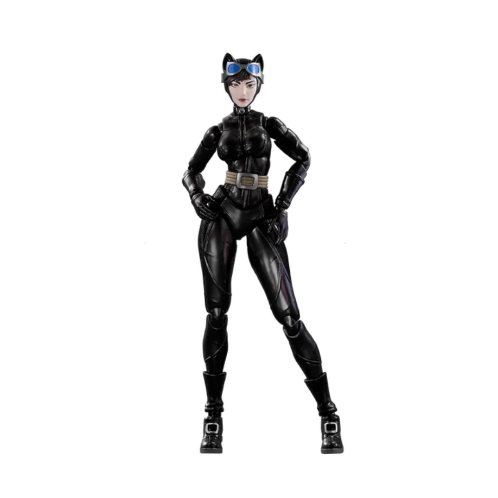 Blokees - DC - Champion Class 06 - 75691 Catwoman (Hush) Model Kit 
