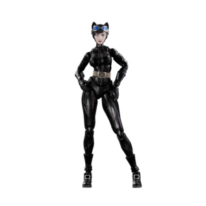Blokees - DC - Champion Class 06 - 75691 Catwoman (Hush) Model Kit 