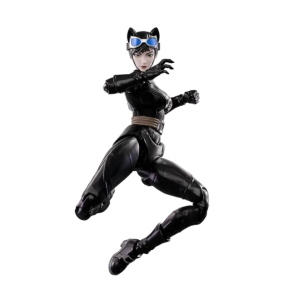 Blokees - DC - Champion Class 06 - 75691 Catwoman (Hush) Model Kit 