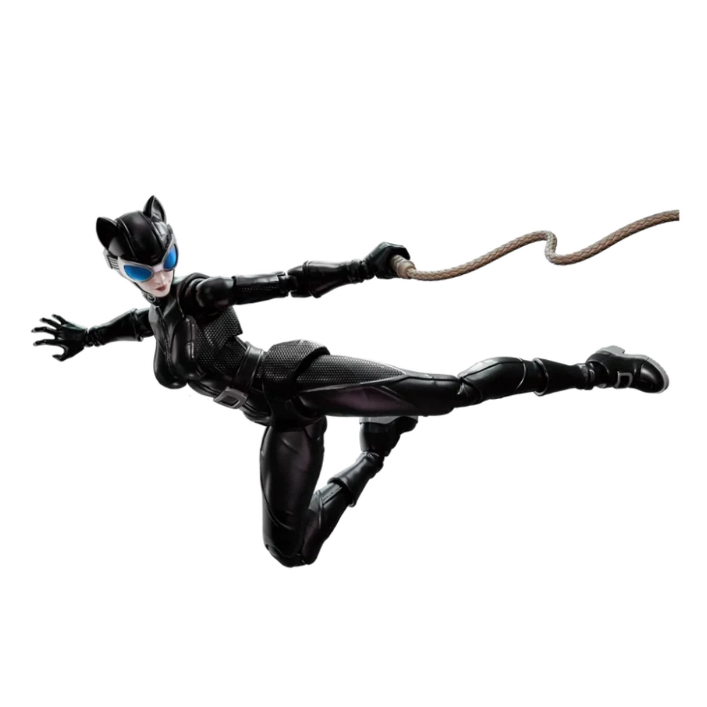 Blokees - DC - Champion Class 06 - 75691 Catwoman (Hush) Model Kit 