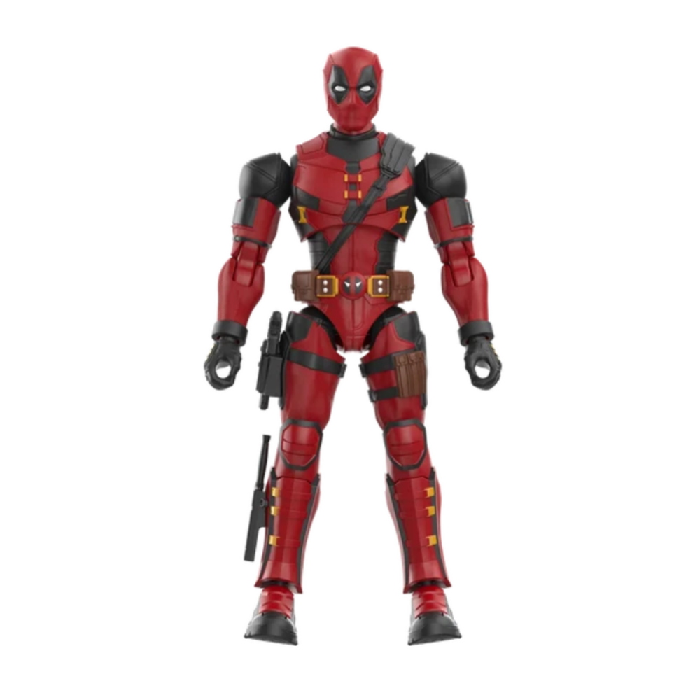 Blokees - Marvel - Champion Class 04 - 81116 Deadpool Model Kit 