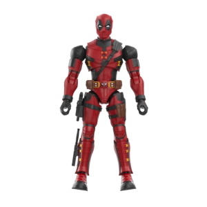 Blokees - Marvel - Champion Class 04 - 81116 Deadpool Model Kit 