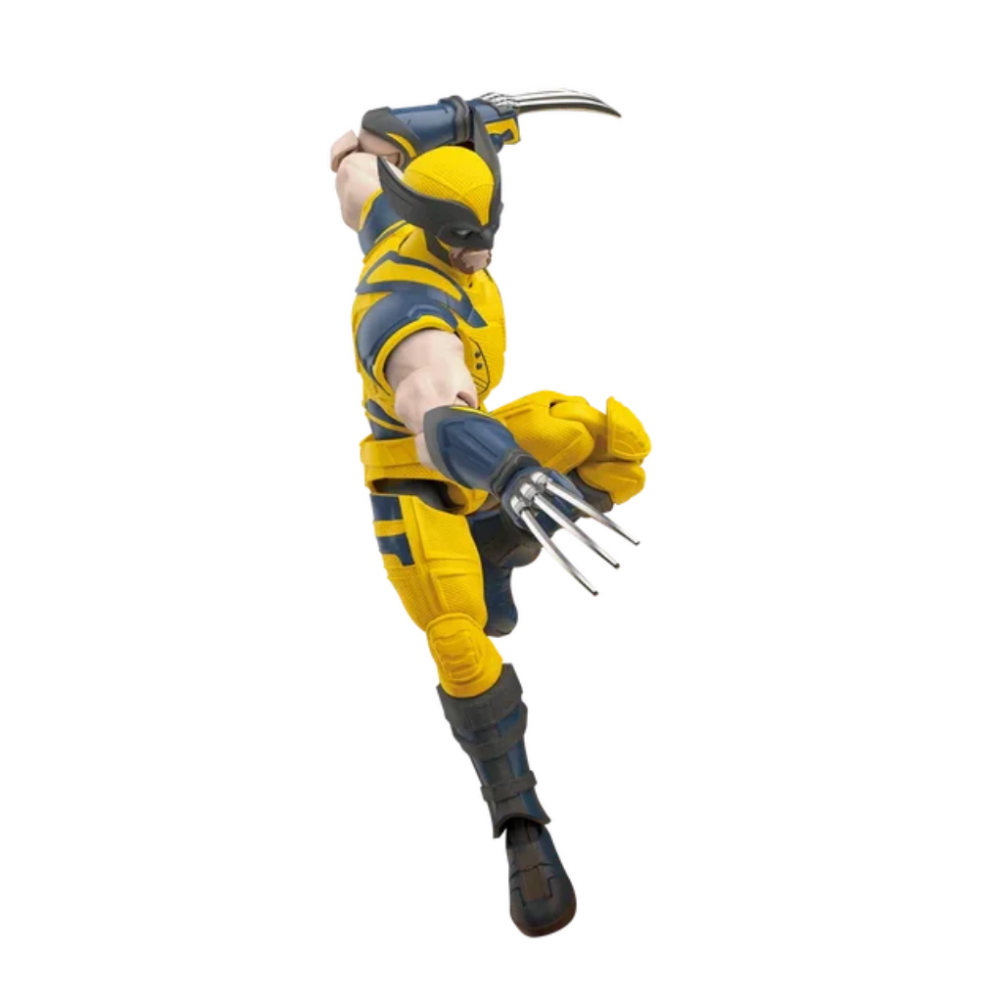 Blokees - Marvel - Champion Class 05 - 81117 Wolverine Model Kit 