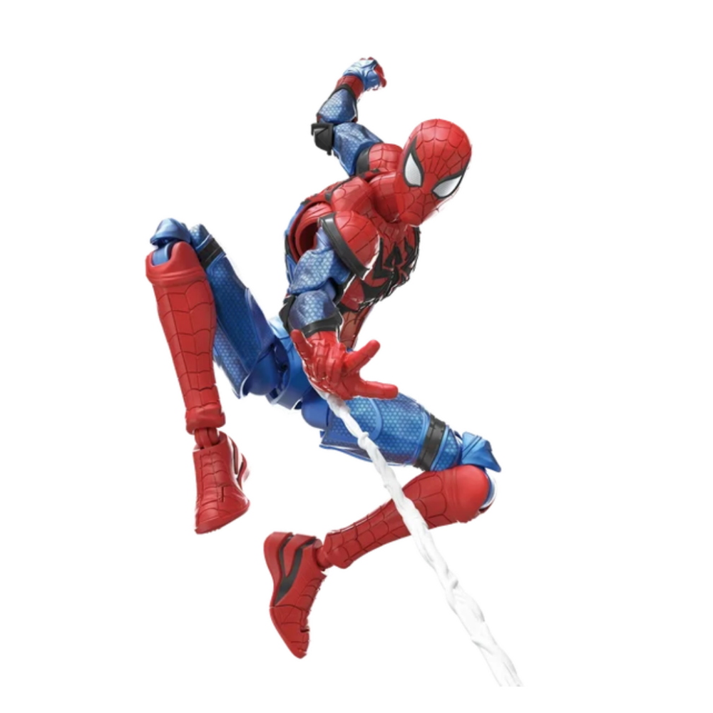 Blokees - Marvel - Champion Class 06 - 81118 Spider-Man Model Kit 