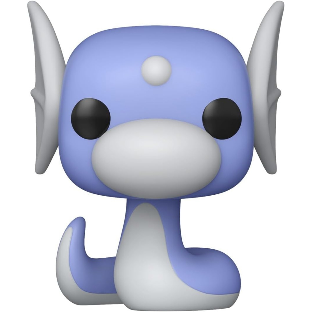 FUNKO POP POKEMON - VINYL FIGURE 1050 DRATINI 9CM - 83854