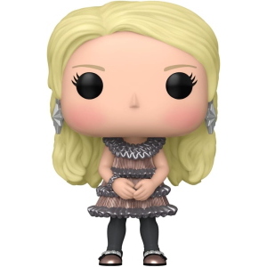 FUNKO POP HARRY POTTER - VINYL FIGURE 182 LUNA LOVEGOOD IN DRESS 9CM 