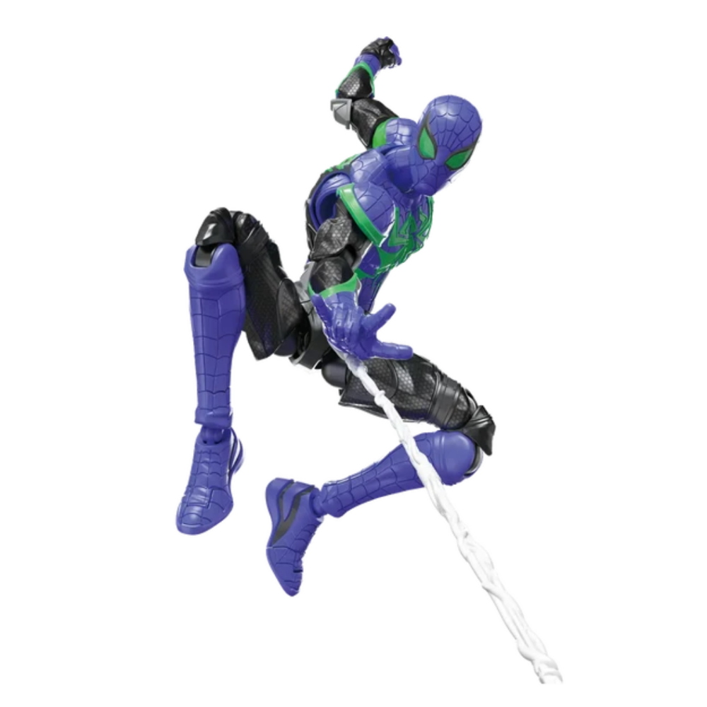 Blokees - Marvel Rivals - Champion Class 16 - 81131 Spider-man (Chasm) Model Kit  