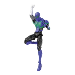 Blokees - Marvel Rivals - Champion Class 16 - 81131 Spider-man (Chasm) Model Kit  