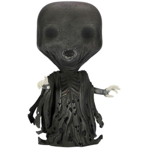 FUNKO POP HARRY POTTER - VINYL FIGURE 18 DEMENTOR 9CM - 6571
