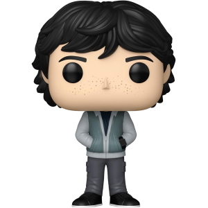 FUNKO POP STRANGER THINGS S5 - VINYL FIGURE 1783 MIKE 9CM - 75753