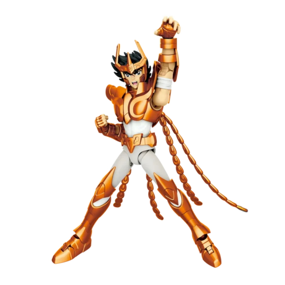 Blokees - Saint Seiya Champion Class 12 - 75014 Phoenix Ikki 12 Model Kit