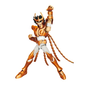 Blokees - Saint Seiya Champion Class 12 - 75014 Phoenix Ikki 12 Model Kit
