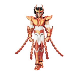 Blokees - Saint Seiya Champion Class 12 - 75014 Phoenix Ikki 12 Model Kit