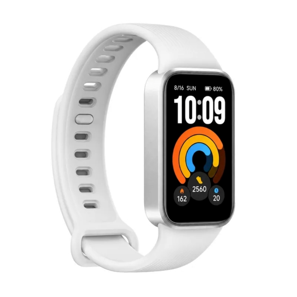 XIAOMI SMARTWATCH XIAOMI SMART BAND 11   ACTIVE GRAY