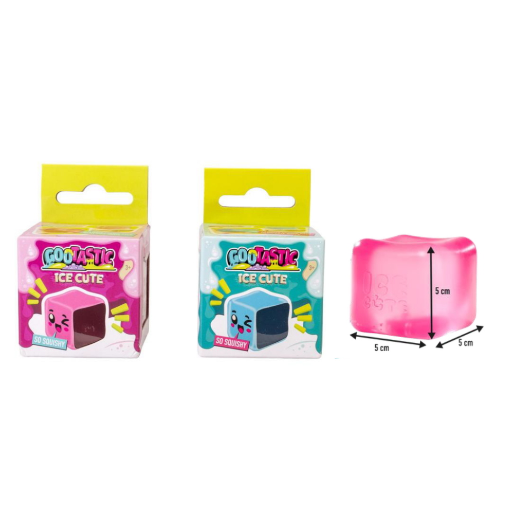 PREORDINE SIMBA - Ice Cute cm.5 in scatola vetrina - 2 asst - 105953998    30/11/2026 (SCAD.08/10/2026)
