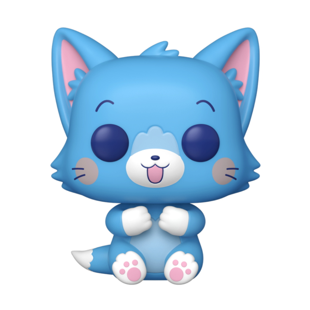 FUNKO POP TOM & JERRY S1 - VINYL FIGURE 2582 TOM 9CM - 93464