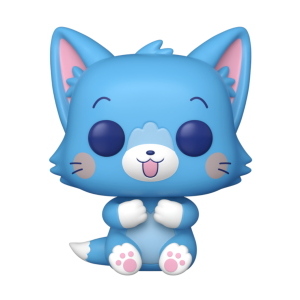 FUNKO POP TOM & JERRY S1 - VINYL FIGURE 2582 TOM 9CM - 93464