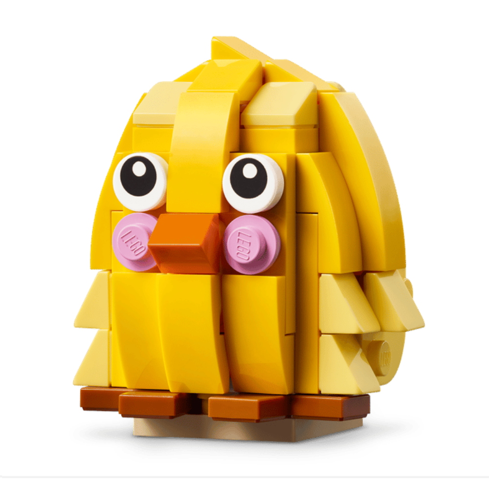 PREORDINE LEGO Seasons and Occasions - Cestino delle uova di Pasqua 40863 *GENNAIO  