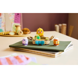 PREORDINE LEGO Seasons and Occasions - Cestino delle uova di Pasqua 40863 *GENNAIO  