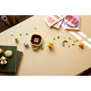 PREORDINE LEGO Seasons and Occasions - Cestino delle uova di Pasqua 40863 *GENNAIO  