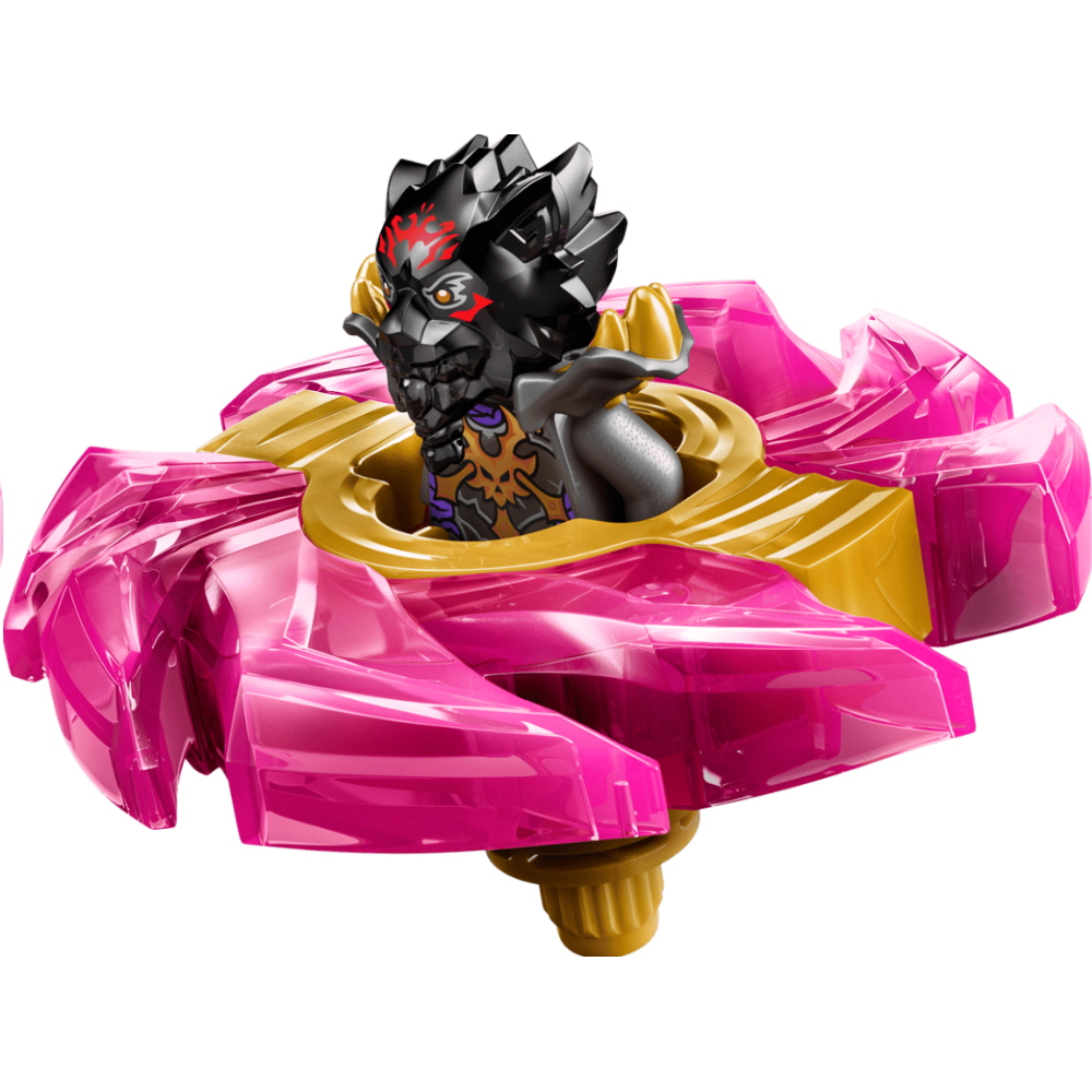 PREORDINE LEGO Ninjago - Battaglia tra spinner:Lloyd vs. Ras 71875 *GENNAIO  