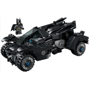 PREORDINE LEGO DC - Batmobile™ di Batman Arkham™ 67009 *GENNAIO  