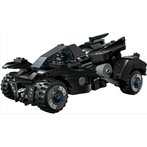 PREORDINE LEGO DC - Batmobile™ di Batman Arkham™ 67009 *GENNAIO  