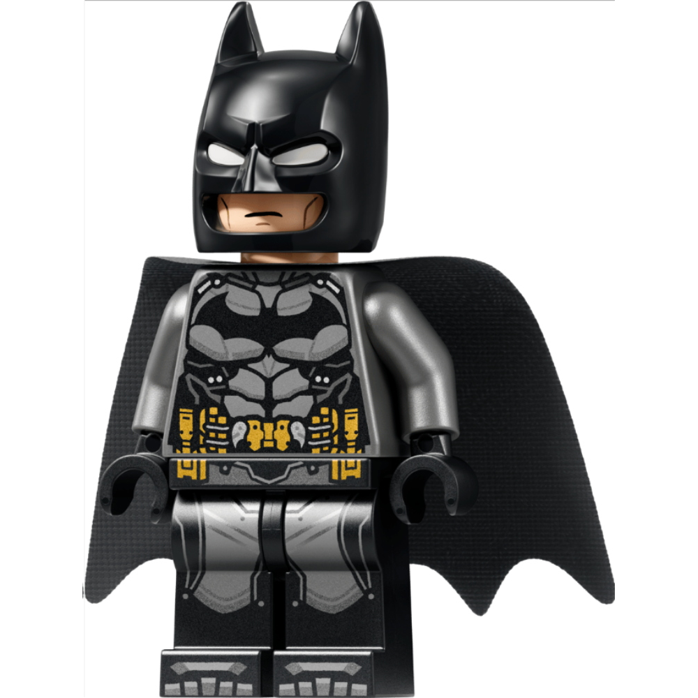 PREORDINE LEGO DC - Batmobile™ di Batman Arkham™ 67009 *GENNAIO  