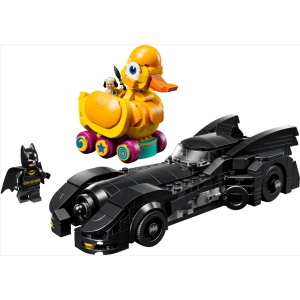 PREORDINE LEGO DC - Batman Returns™ Batmobile™ e Papera 67008 *GENNAIO  