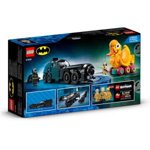 PREORDINE LEGO DC - Batman Returns™ Batmobile™ e Papera 67008 *GENNAIO  