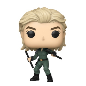 FUNKO POP MARVEL:AVENGERS DOOMSDAY - VINYL FIGURE 1638 YELENA BELOVA 9CM - 90472