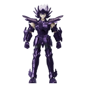 Blokees - Saint Seiya Blind Box - Galaxy Version 05 - 75035 The Hades Invasion DISPLAY 9PC 