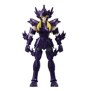 Blokees - Saint Seiya Blind Box - Galaxy Version 05 - 75035 The Hades Invasion DISPLAY 9PC 