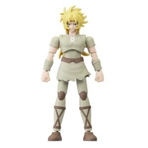 Blokees - Saint Seiya Blind Box - Galaxy Version 05 - 75035 The Hades Invasion DISPLAY 9PC 