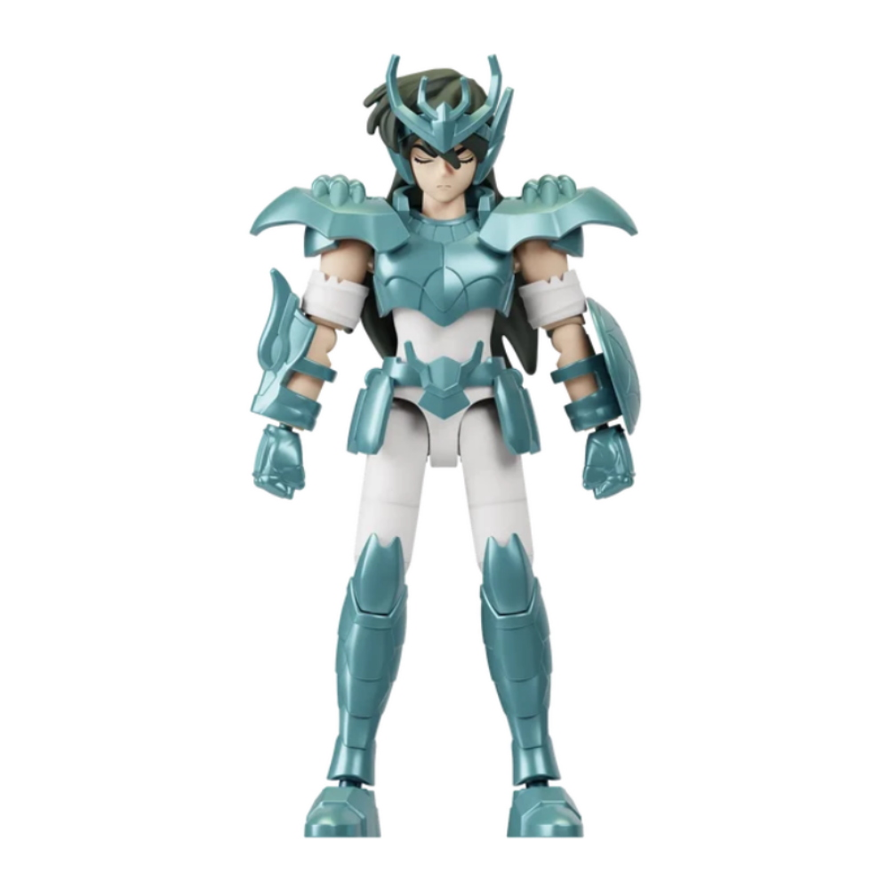 Blokees - Saint Seiya Blind Box - Galaxy Version 05 - 75035 The Hades Invasion DISPLAY 9PC 