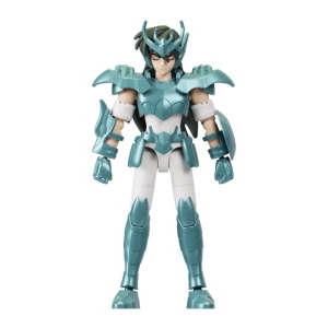 Blokees - Saint Seiya Blind Box - Galaxy Version 05 - 75035 The Hades Invasion DISPLAY 9PC 