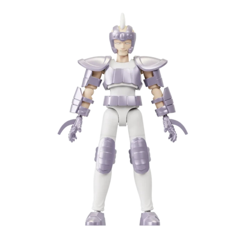 Blokees - Saint Seiya Blind Box - Galaxy Version 05 - 75035 The Hades Invasion DISPLAY 9PC 
