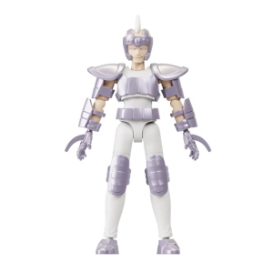 Blokees - Saint Seiya Blind Box - Galaxy Version 05 - 75035 The Hades Invasion DISPLAY 9PC 