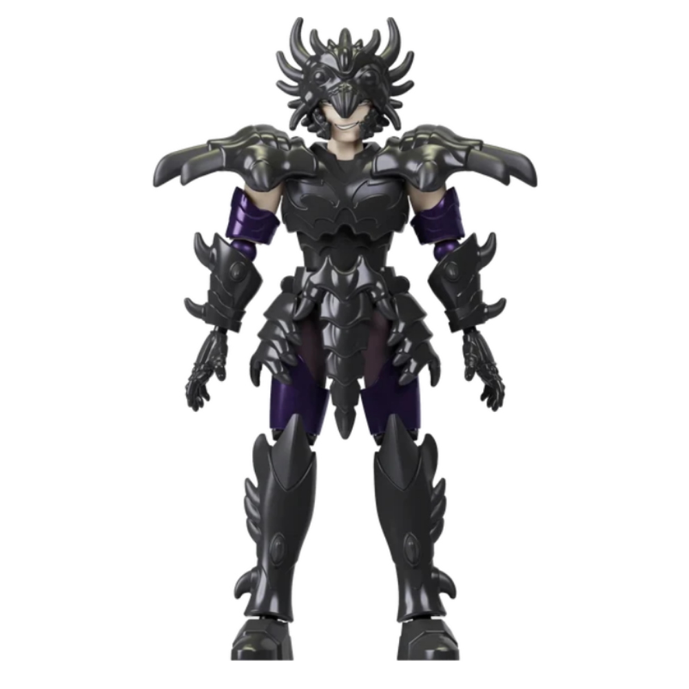Blokees - Saint Seiya Blind Box - Galaxy Version 05 - 75035 The Hades Invasion DISPLAY 9PC 