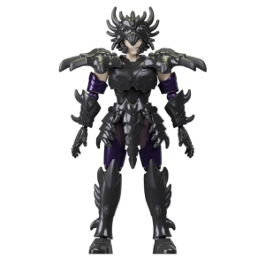 Blokees - Saint Seiya Blind Box - Galaxy Version 05 - 75035 The Hades Invasion DISPLAY 9PC 