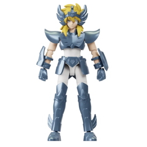 Blokees - Saint Seiya Blind Box - Galaxy Version 05 - 75035 The Hades Invasion DISPLAY 9PC 