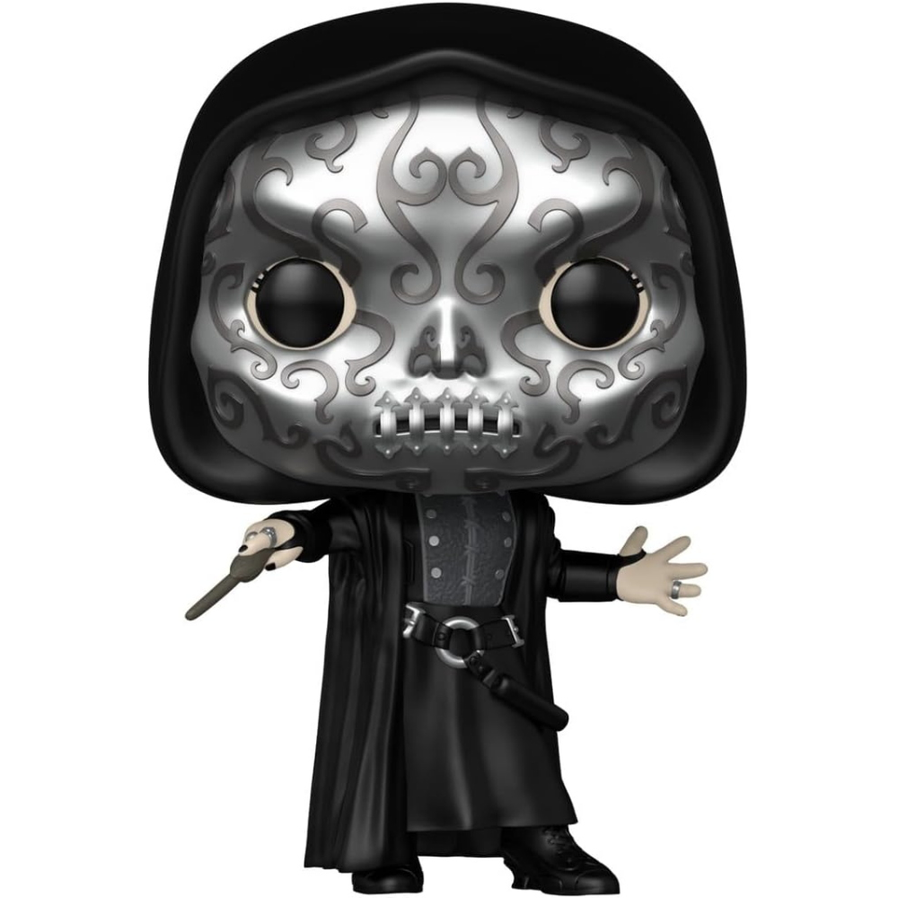 FUNKO POP HARRY POTTER - VINYL FIGURE 209 BELLATRIX LESTRANGE 9CM - 93404