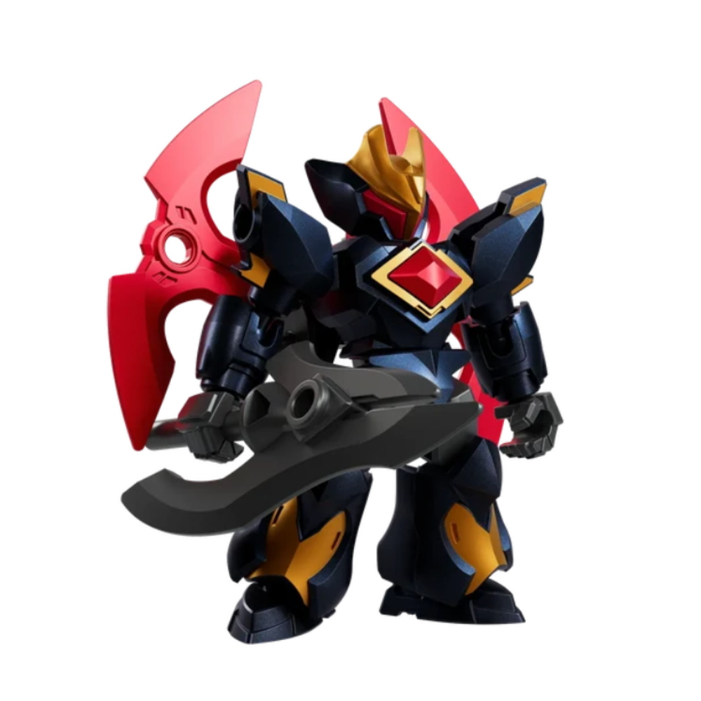 Blokees - Astral Rally Blind Box - Defender Version 2nd wave - 75935 The Clashing Light DISPLAY 12PC 