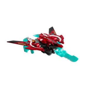 Blokees - Astral Rally Blind Box - Defender Version 2nd wave - 75935 The Clashing Light DISPLAY 12PC 