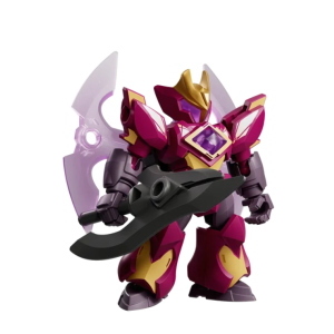Blokees - Astral Rally Blind Box - Defender Version 2nd wave - 75935 The Clashing Light DISPLAY 12PC 