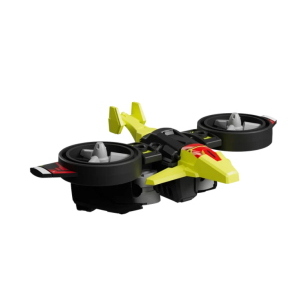 Blokees - Astral Rally Blind Box - Defender Version 2nd wave - 75935 The Clashing Light DISPLAY 12PC 