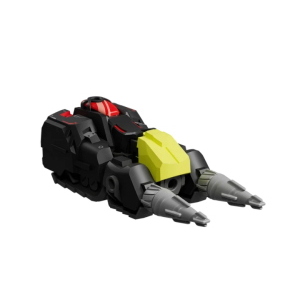 Blokees - Astral Rally Blind Box - Defender Version 2nd wave - 75935 The Clashing Light DISPLAY 12PC 